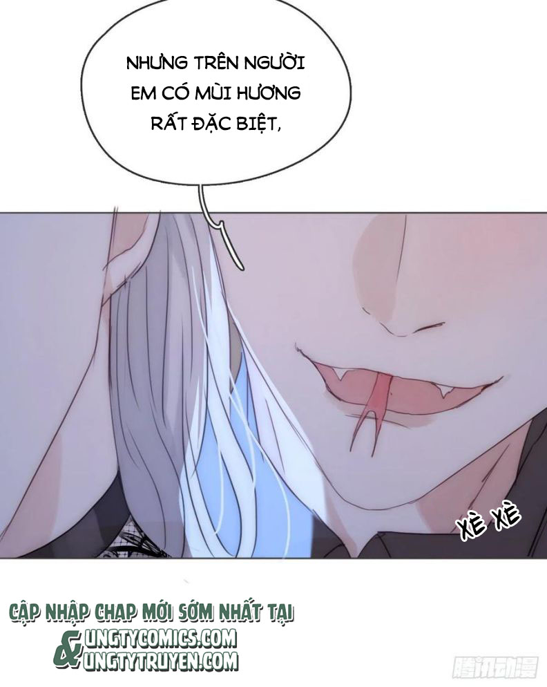 Thỉnh Cùng Ta Đồng Miên Chap 55 - Next Chap 56