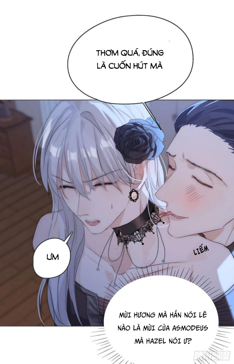 Thỉnh Cùng Ta Đồng Miên Chap 55 - Next Chap 56