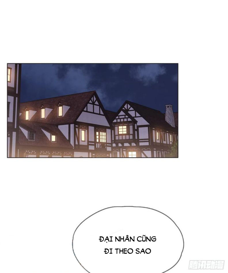 Thỉnh Cùng Ta Đồng Miên Chap 55 - Next Chap 56