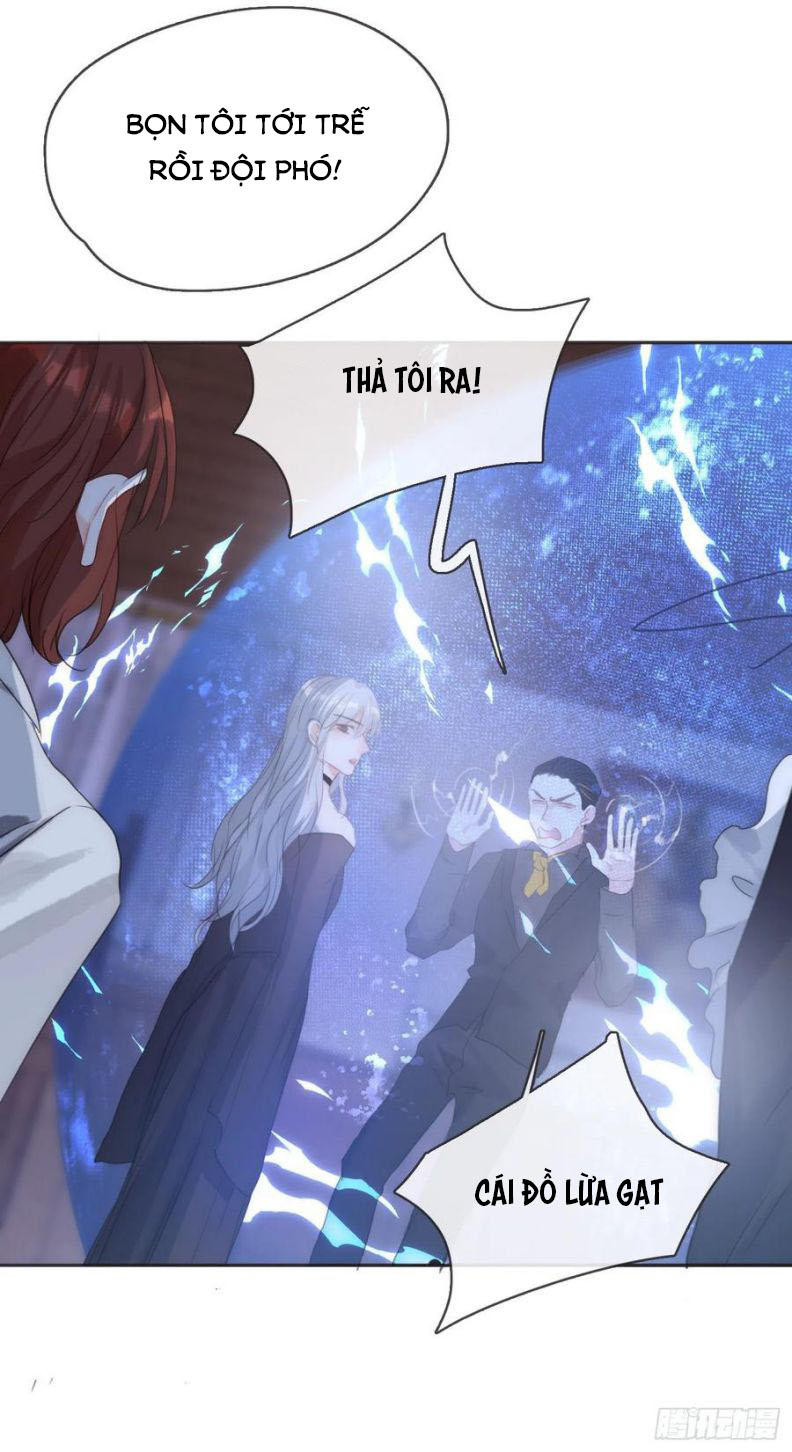 Thỉnh Cùng Ta Đồng Miên Chap 55 - Next Chap 56