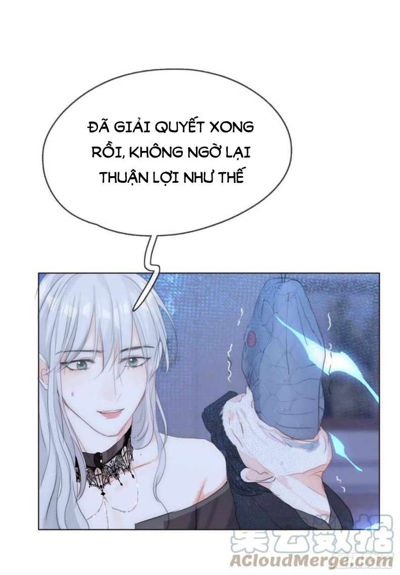 Thỉnh Cùng Ta Đồng Miên Chap 55 - Next Chap 56