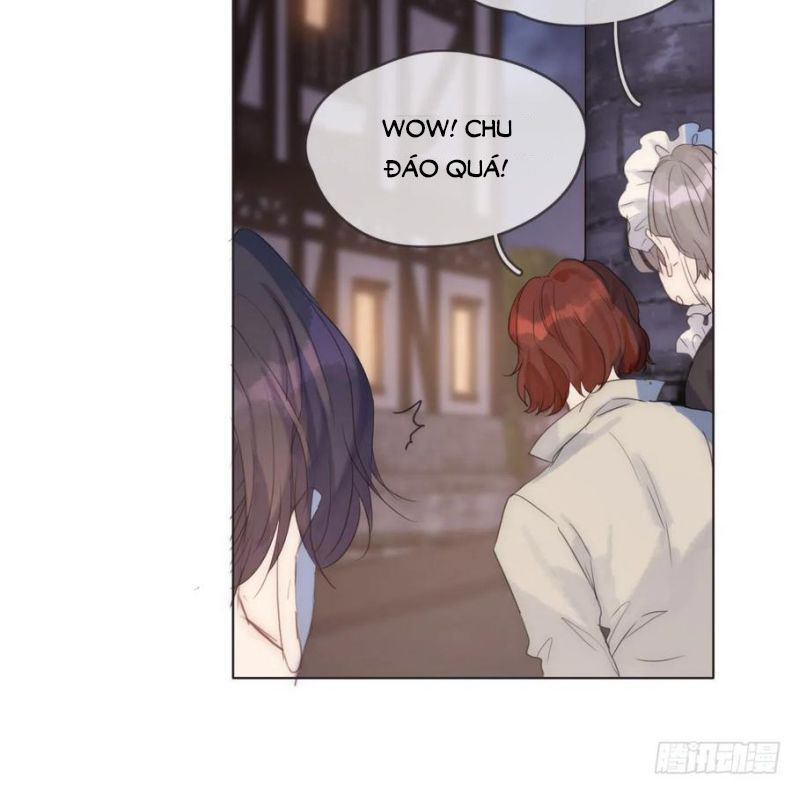 Thỉnh Cùng Ta Đồng Miên Chap 55 - Next Chap 56