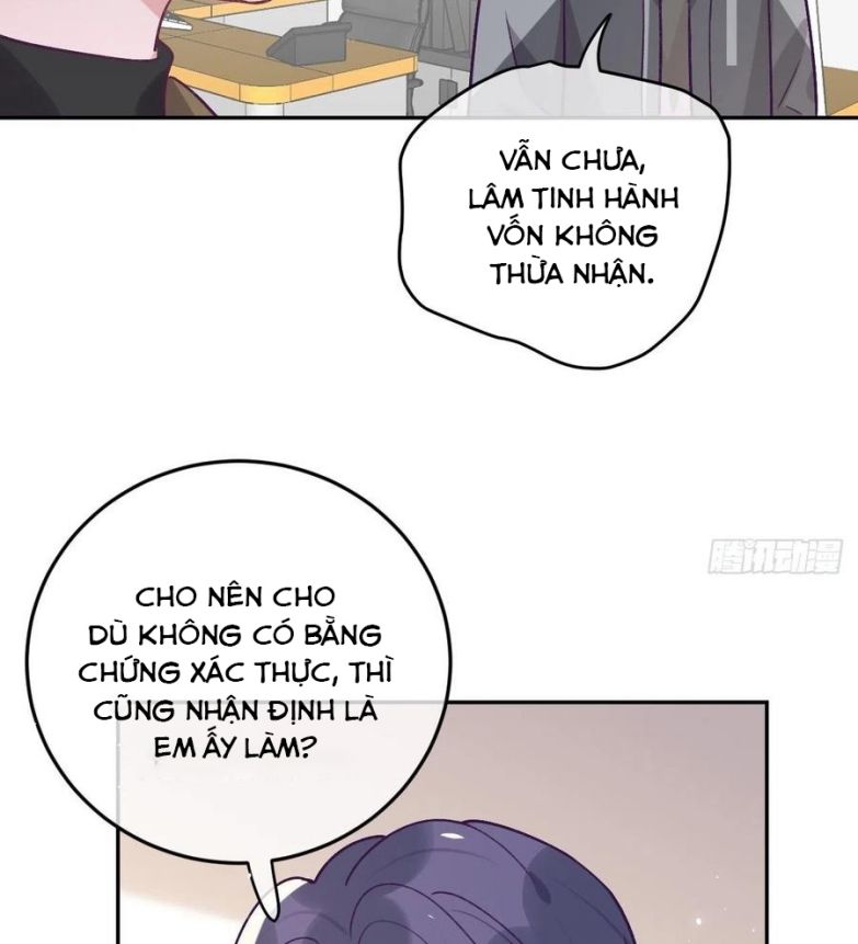 Để Tôi Cắn 1 Ngụm Đi, Cầu Cầu Chap 44 - Next Chap 45