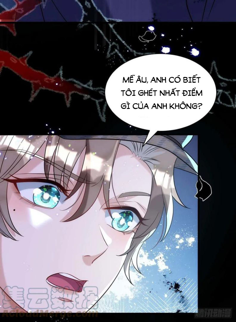 Thú Thụ Bất Thân Chap 89 - Next Chap 90