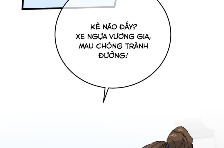 Ta Gả Vào Vương Phủ, Chỉ Muốn Kiếm Tiền Chap 4 - Next Chap 5