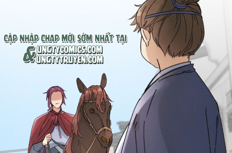 Ta Gả Vào Vương Phủ, Chỉ Muốn Kiếm Tiền Chap 4 - Next Chap 5