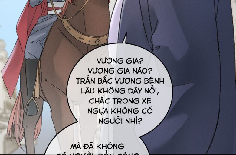 Ta Gả Vào Vương Phủ, Chỉ Muốn Kiếm Tiền Chap 4 - Next Chap 5