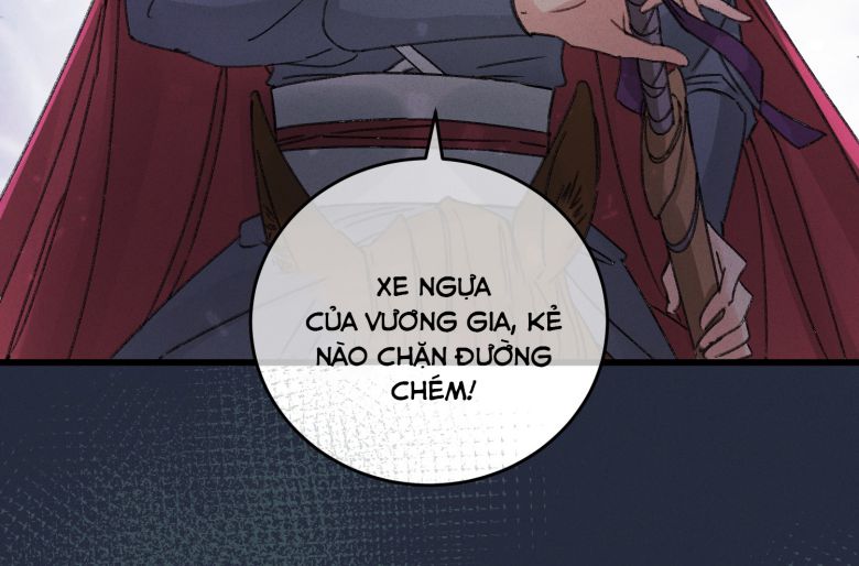 Ta Gả Vào Vương Phủ, Chỉ Muốn Kiếm Tiền Chap 4 - Next Chap 5