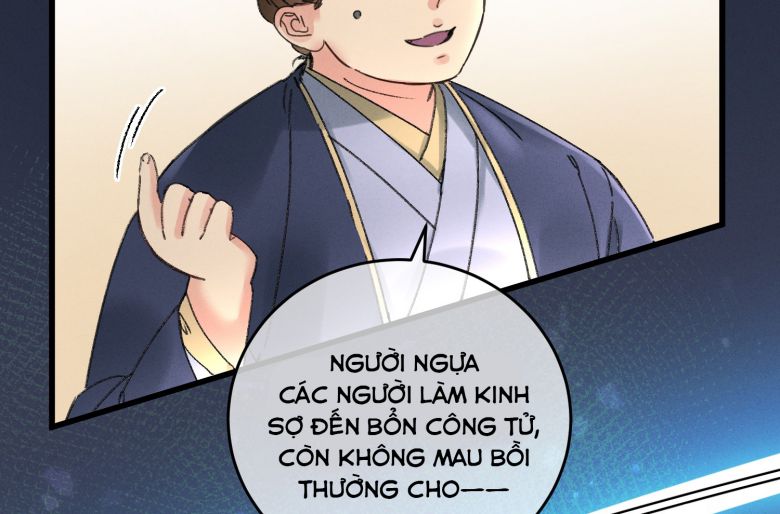 Ta Gả Vào Vương Phủ, Chỉ Muốn Kiếm Tiền Chap 4 - Next Chap 5