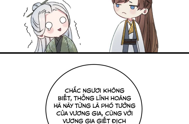 Ta Gả Vào Vương Phủ, Chỉ Muốn Kiếm Tiền Chap 4 - Next Chap 5