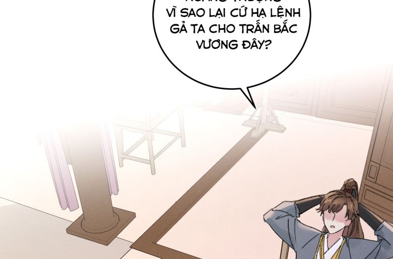 Ta Gả Vào Vương Phủ, Chỉ Muốn Kiếm Tiền Chap 4 - Next Chap 5