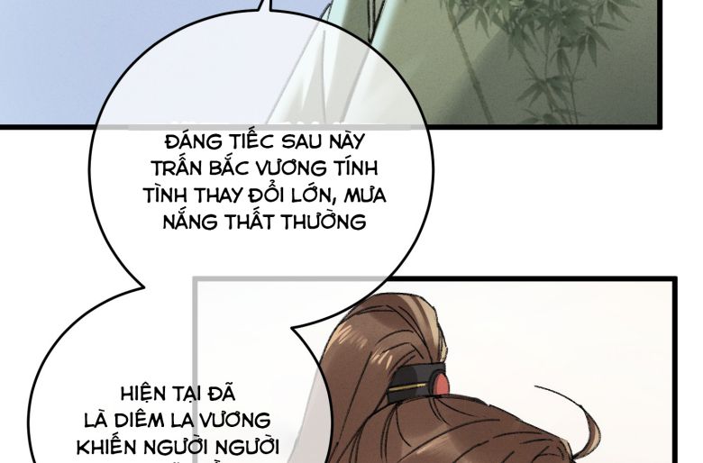 Ta Gả Vào Vương Phủ, Chỉ Muốn Kiếm Tiền Chap 4 - Next Chap 5