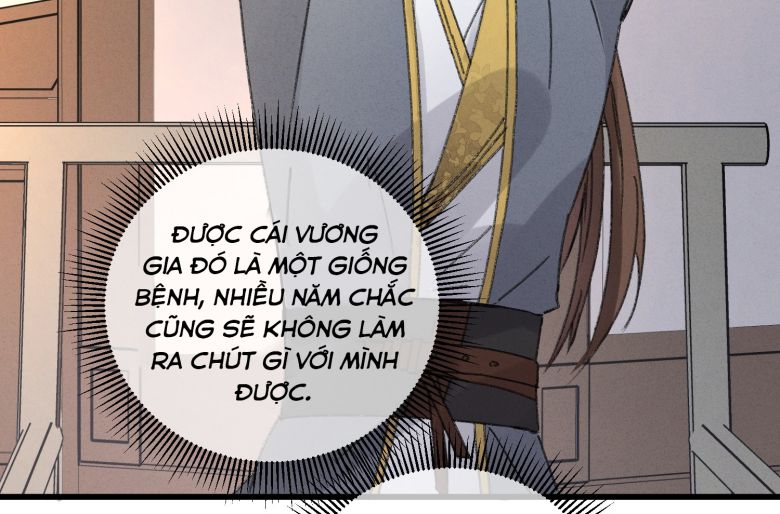 Ta Gả Vào Vương Phủ, Chỉ Muốn Kiếm Tiền Chap 4 - Next Chap 5