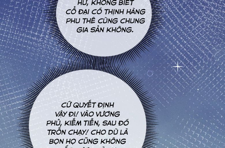 Ta Gả Vào Vương Phủ, Chỉ Muốn Kiếm Tiền Chap 4 - Next Chap 5