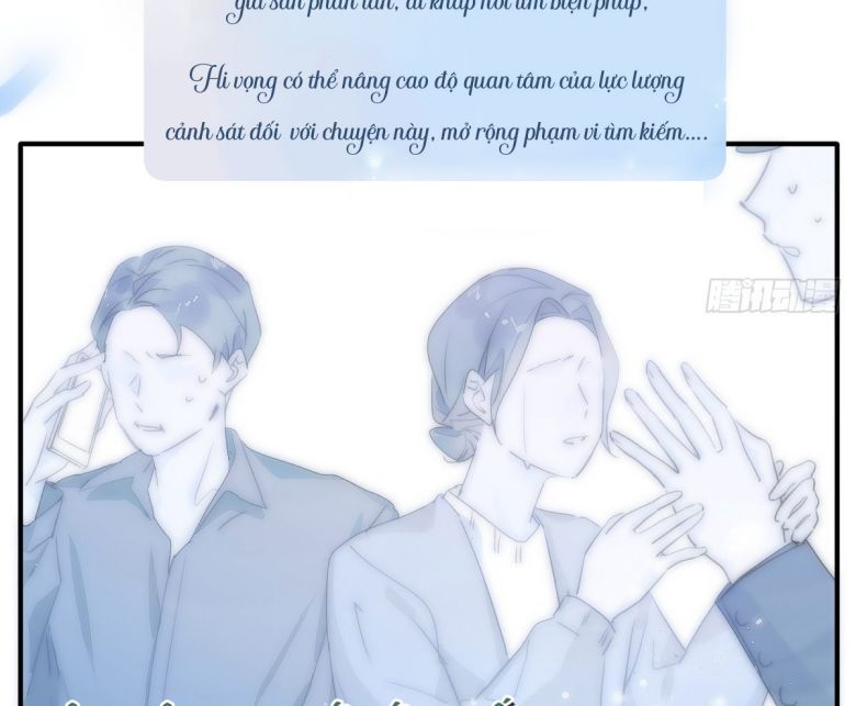 Phồn Tinh Nói Với Tôi Chap 8 - Next Chap 9