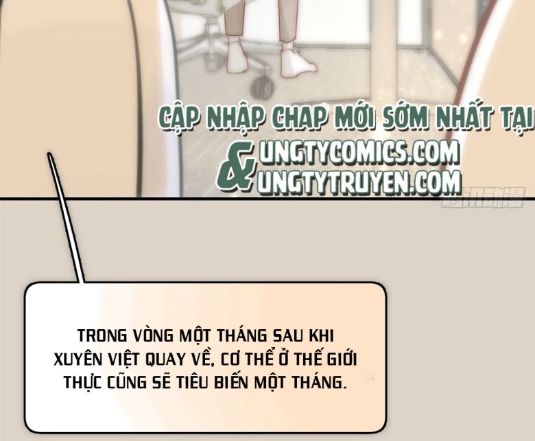 Phồn Tinh Nói Với Tôi Chap 8 - Next Chap 9