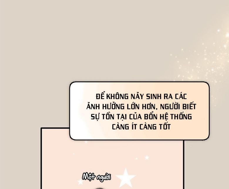 Phồn Tinh Nói Với Tôi Chap 8 - Next Chap 9