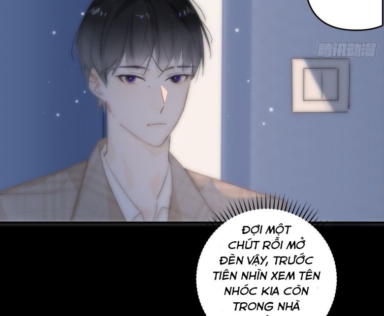 Phồn Tinh Nói Với Tôi Chap 8 - Next Chap 9