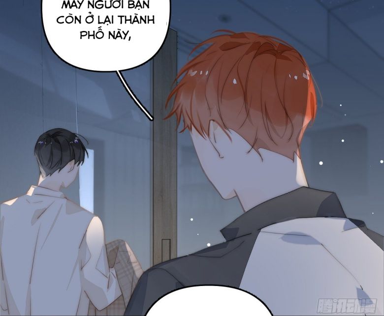 Phồn Tinh Nói Với Tôi Chap 8 - Next Chap 9