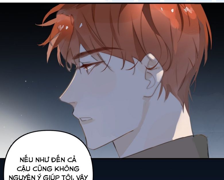 Phồn Tinh Nói Với Tôi Chap 8 - Next Chap 9