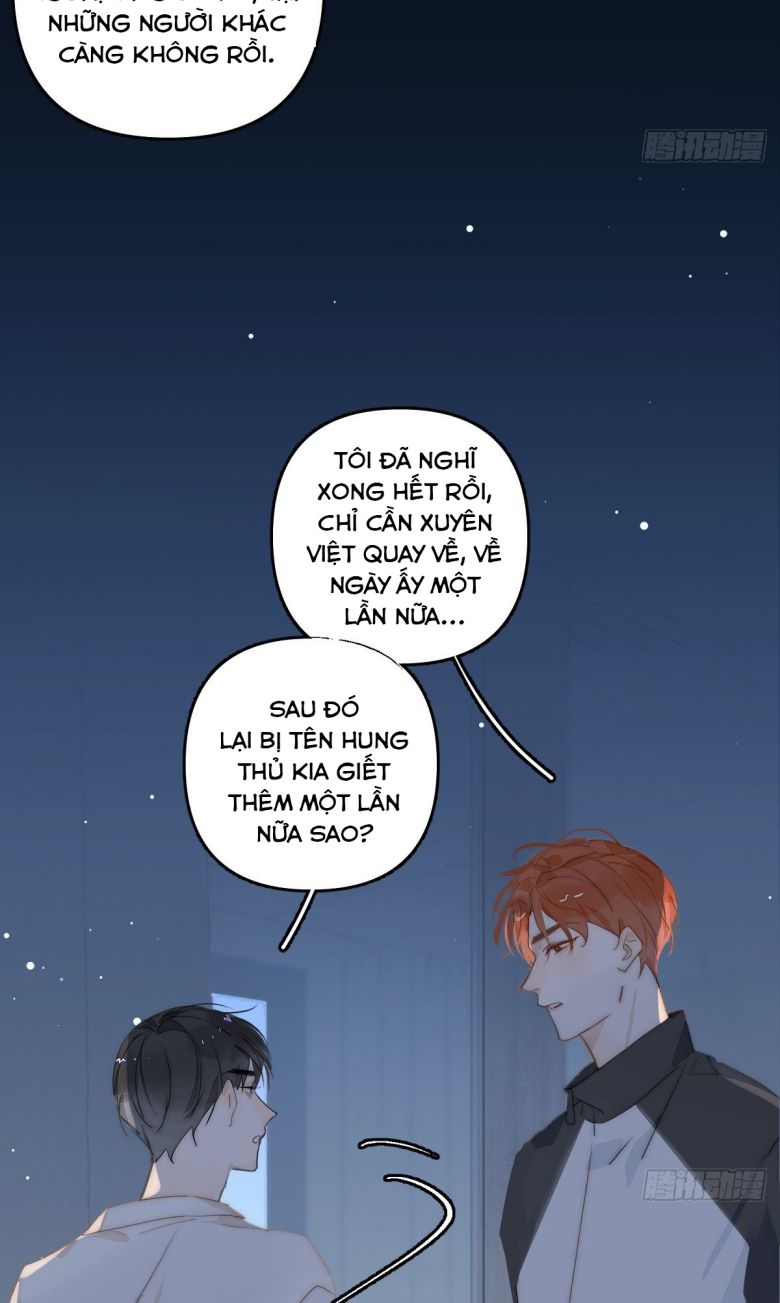 Phồn Tinh Nói Với Tôi Chap 8 - Next Chap 9