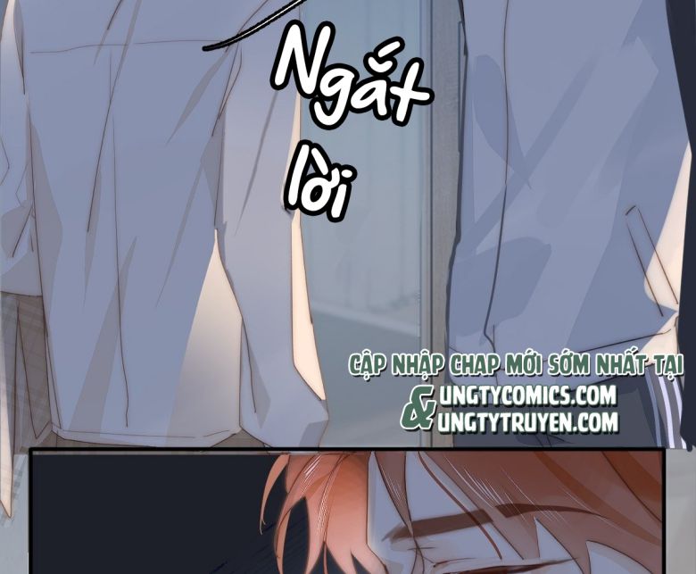 Phồn Tinh Nói Với Tôi Chap 8 - Next Chap 9