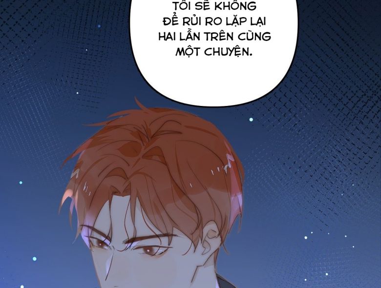 Phồn Tinh Nói Với Tôi Chap 8 - Next Chap 9