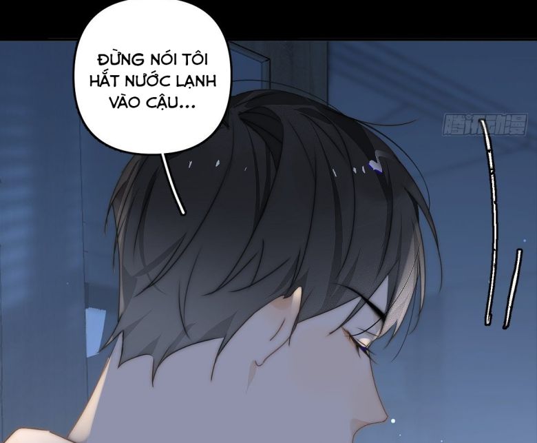 Phồn Tinh Nói Với Tôi Chap 8 - Next Chap 9