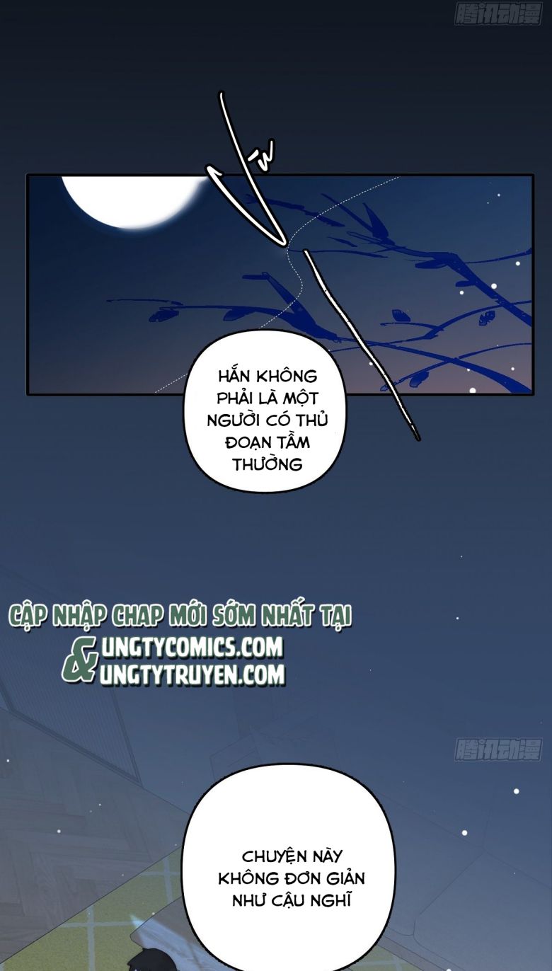 Phồn Tinh Nói Với Tôi Chap 8 - Next Chap 9