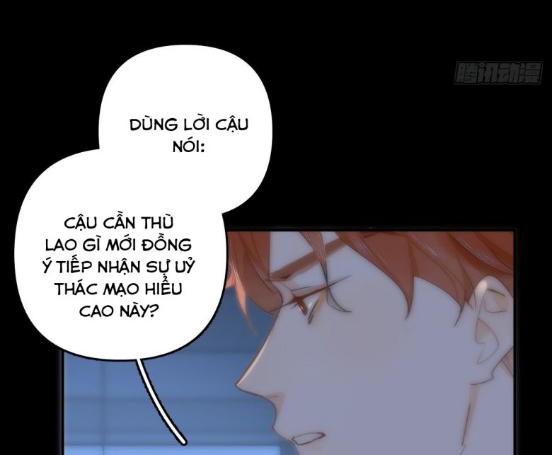 Phồn Tinh Nói Với Tôi Chap 8 - Next Chap 9