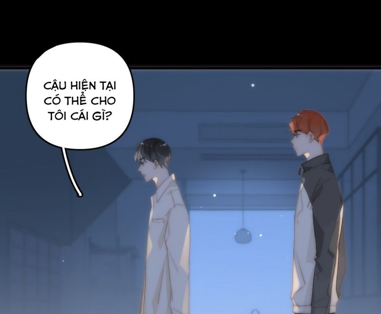 Phồn Tinh Nói Với Tôi Chap 8 - Next Chap 9