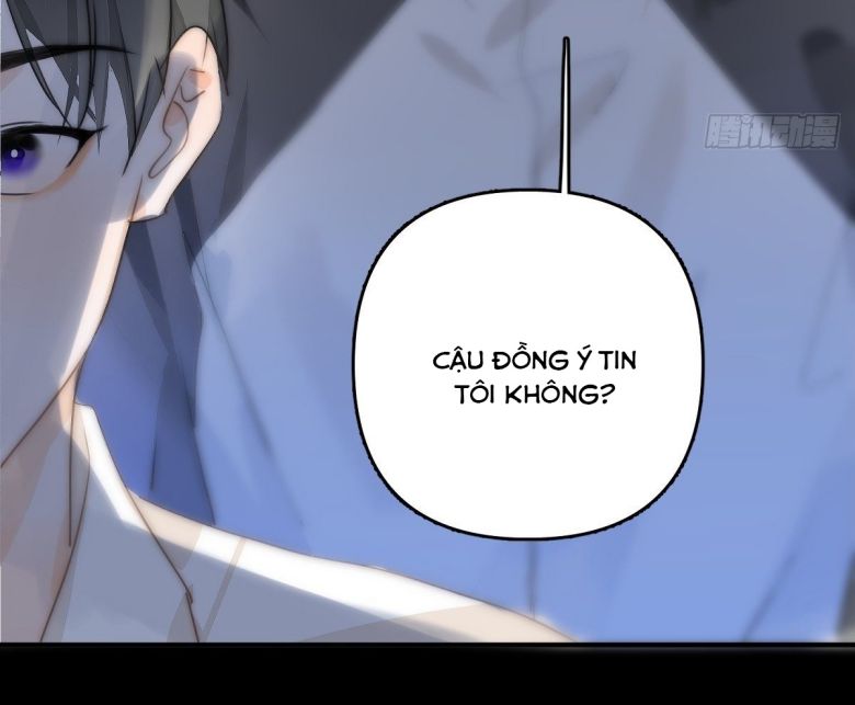 Phồn Tinh Nói Với Tôi Chap 8 - Next Chap 9