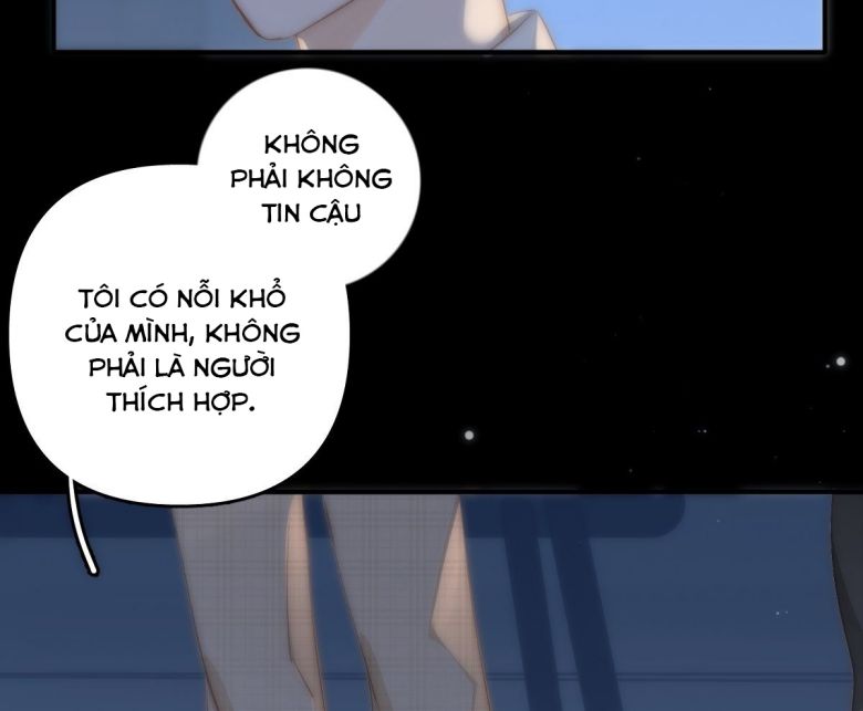 Phồn Tinh Nói Với Tôi Chap 8 - Next Chap 9