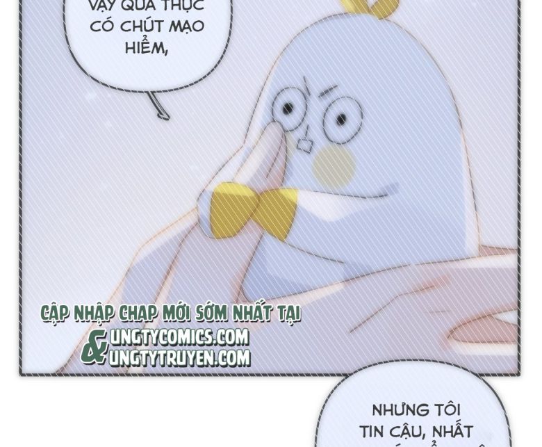 Phồn Tinh Nói Với Tôi Chap 8 - Next Chap 9