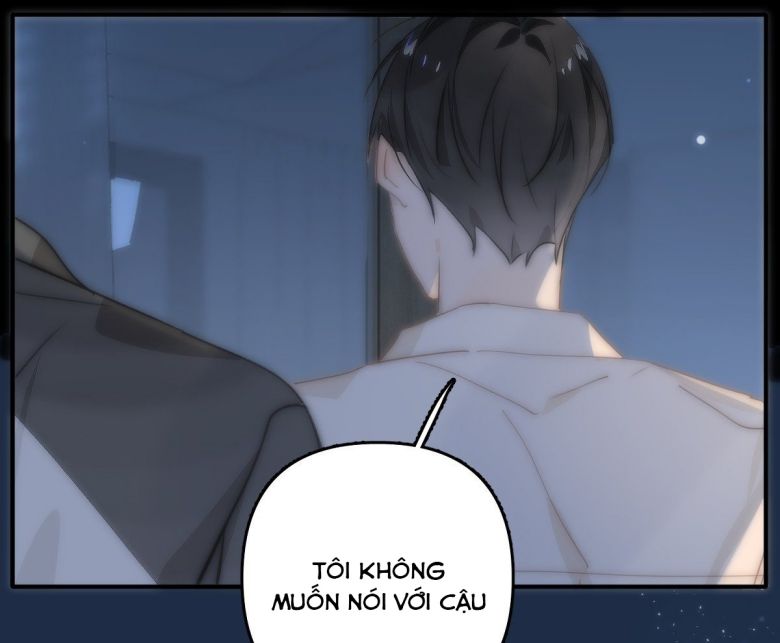 Phồn Tinh Nói Với Tôi Chap 8 - Next Chap 9