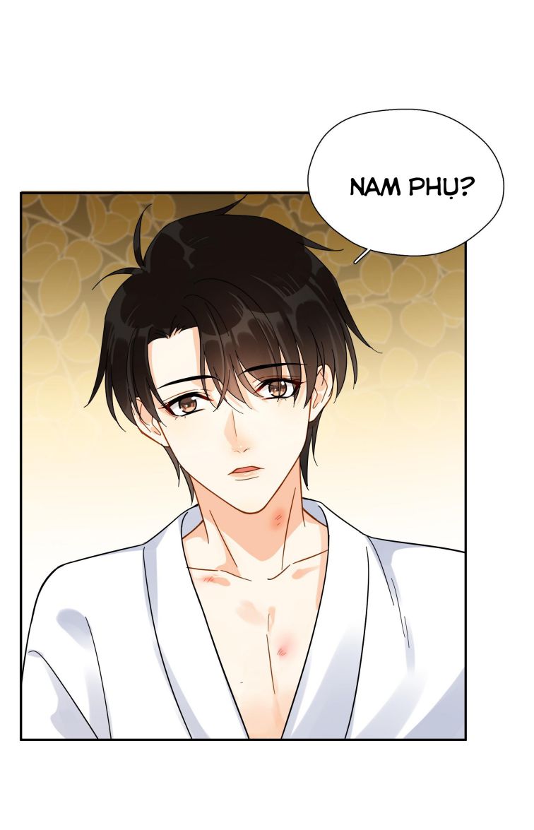 Theo Đuôi Chap 11 - Next Chap 12