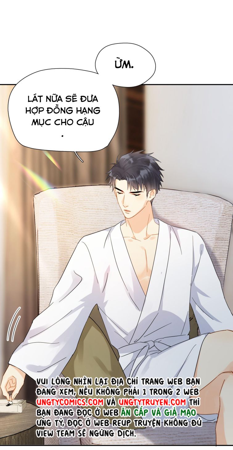 Theo Đuôi Chap 11 - Next Chap 12