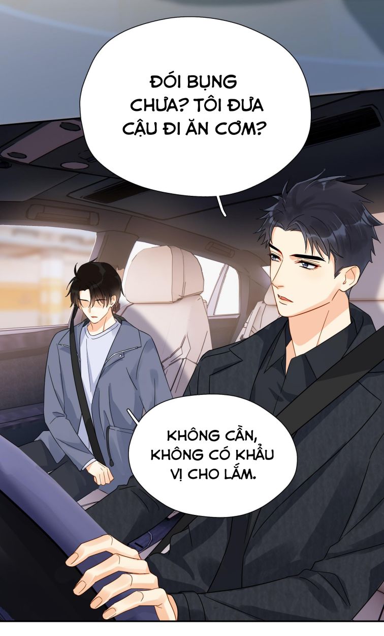 Theo Đuôi Chap 11 - Next Chap 12