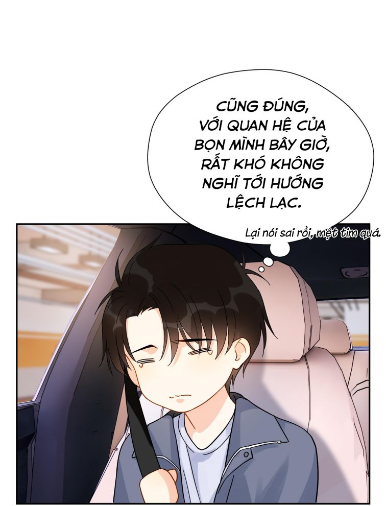 Theo Đuôi Chap 11 - Next Chap 12