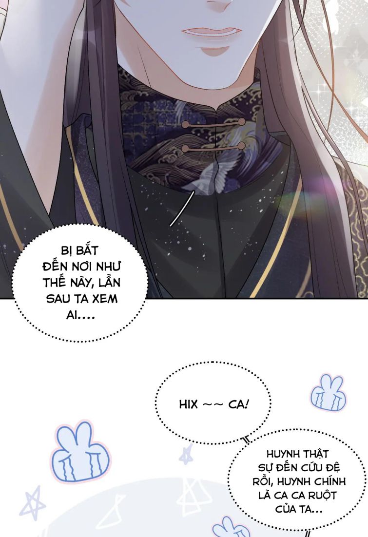 Nội Thị Mỗi Ngày Đều Muốn Cách Xa Hoàng Thượng Chap 25 - Next Chap 26