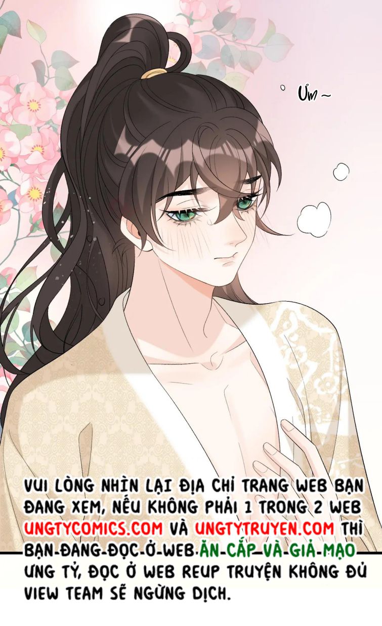 Nội Thị Mỗi Ngày Đều Muốn Cách Xa Hoàng Thượng Chap 25 - Next Chap 26