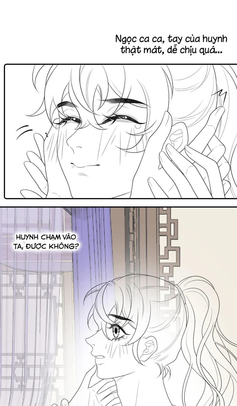 Nội Thị Mỗi Ngày Đều Muốn Cách Xa Hoàng Thượng Chap 25 - Next Chap 26