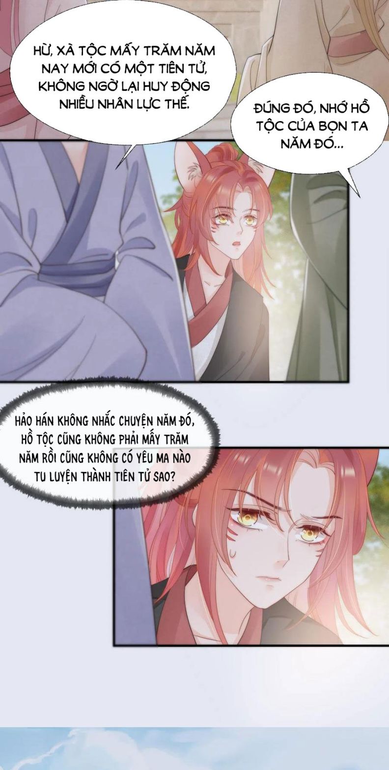 Ngự Hồ Hữu Thuật Chap 26 - Next Chap 27