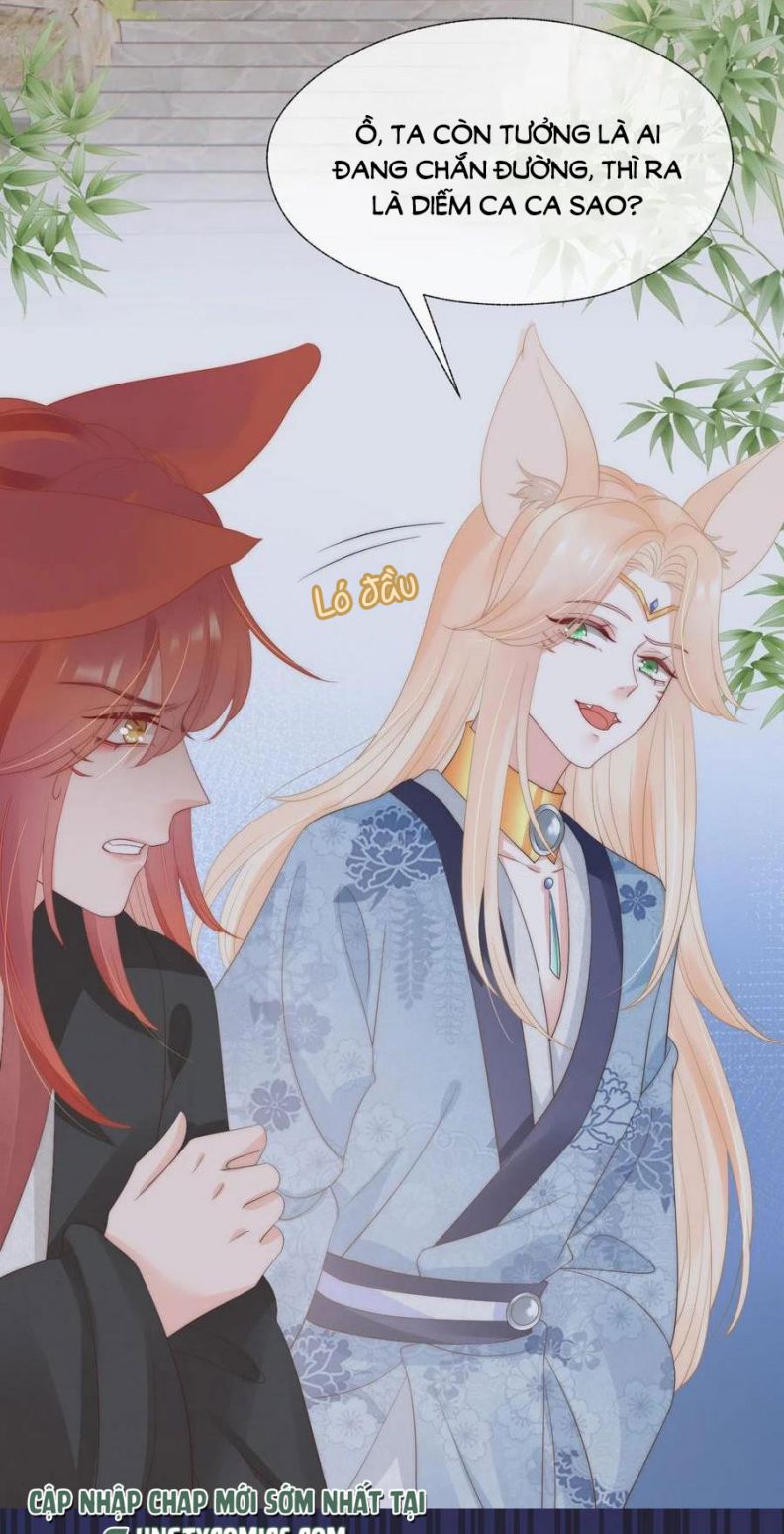 Ngự Hồ Hữu Thuật Chap 26 - Next Chap 27