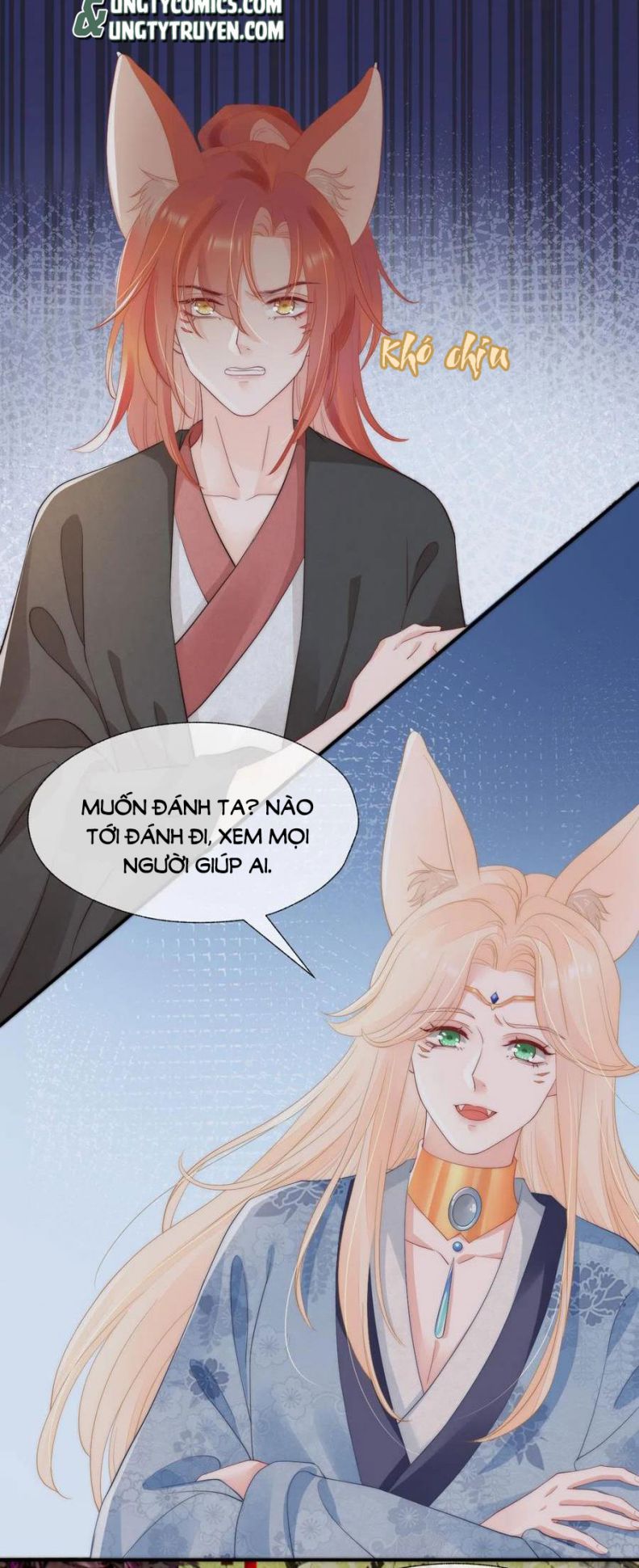 Ngự Hồ Hữu Thuật Chap 26 - Next Chap 27