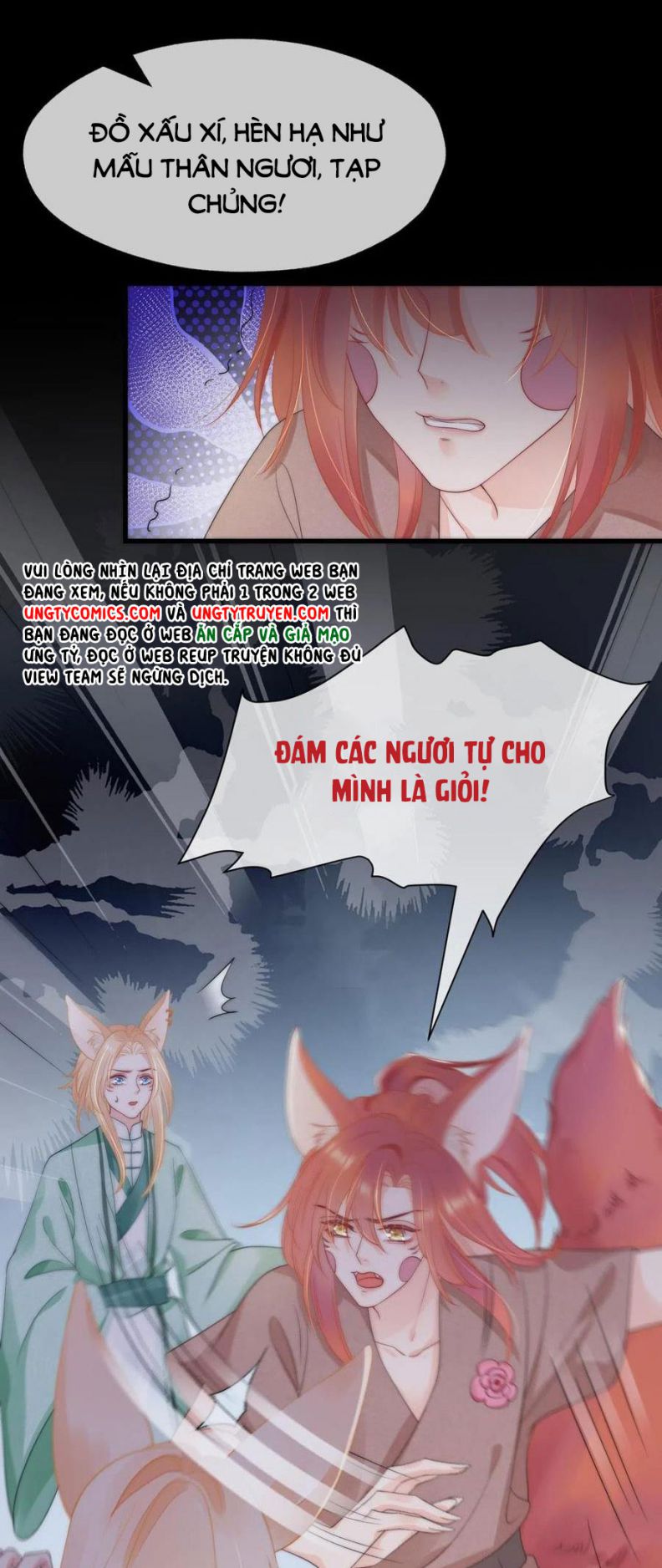 Ngự Hồ Hữu Thuật Chap 26 - Next Chap 27