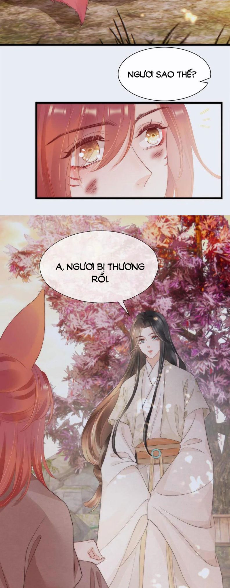 Ngự Hồ Hữu Thuật Chap 26 - Next Chap 27