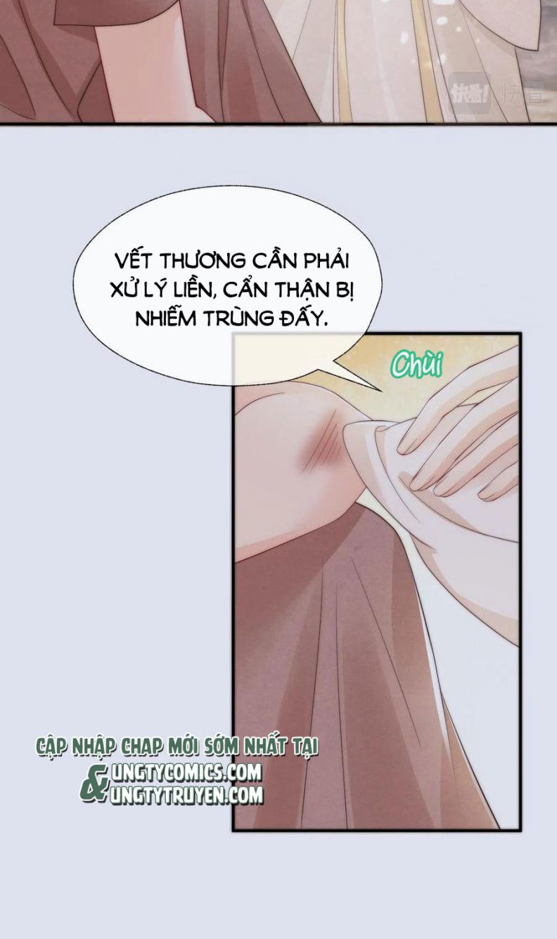 Ngự Hồ Hữu Thuật Chap 26 - Next Chap 27