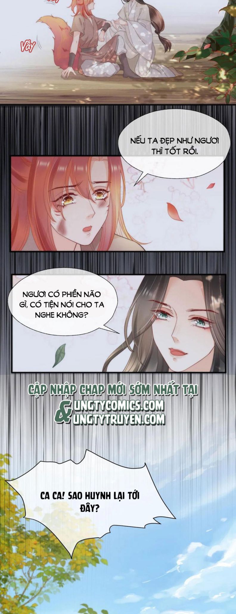 Ngự Hồ Hữu Thuật Chap 26 - Next Chap 27