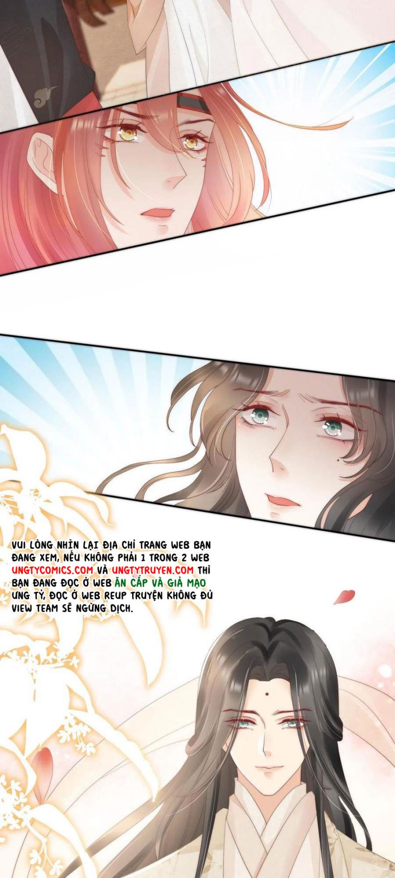 Ngự Hồ Hữu Thuật Chap 26 - Next Chap 27